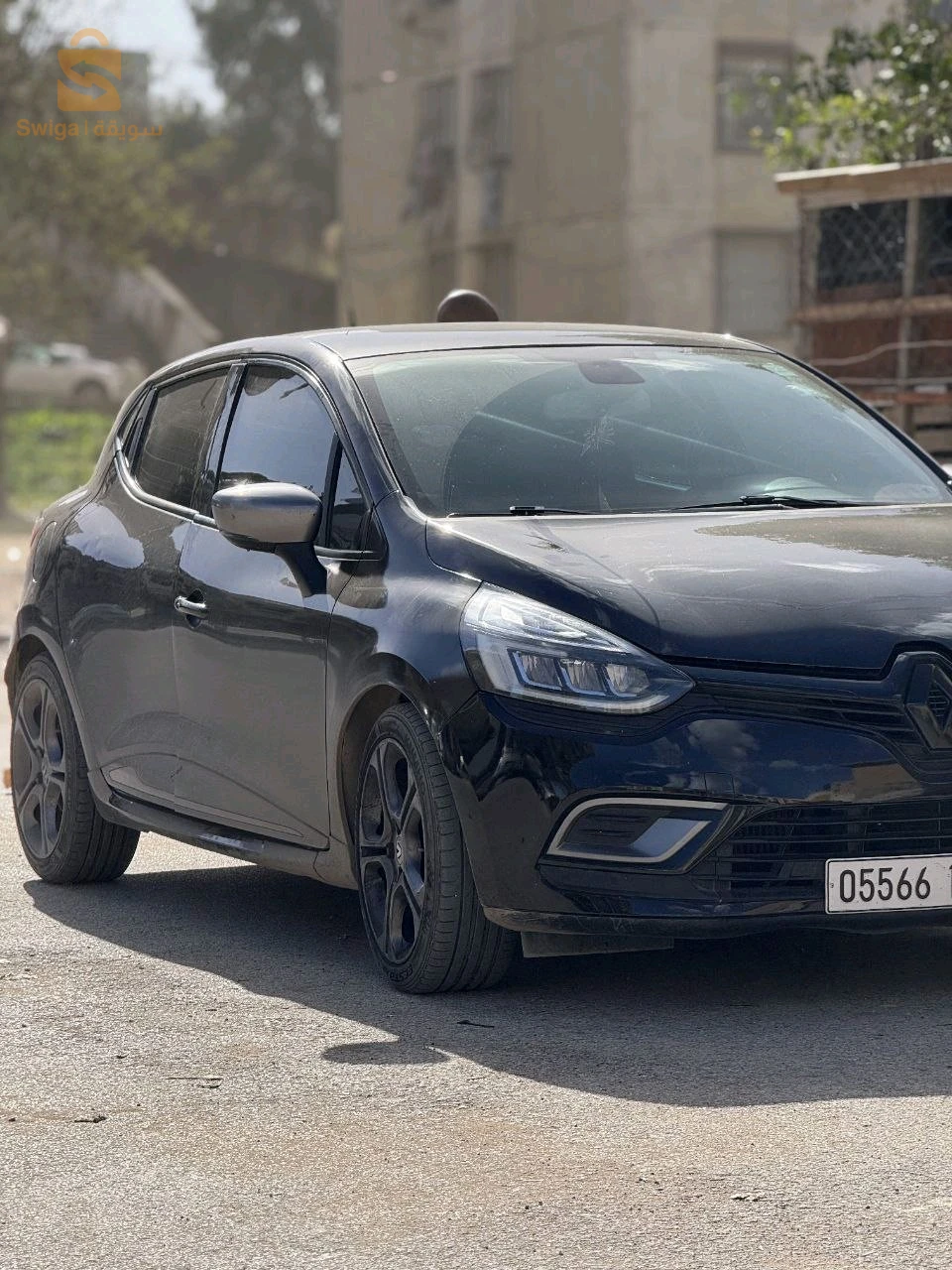 Renault Clio 4 2019 23 ANNABA