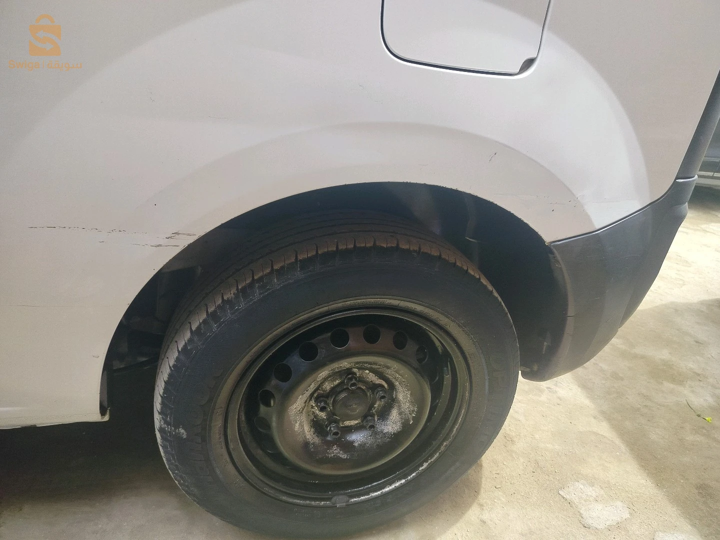 رينو Kangoo 2012 16 الجزائر