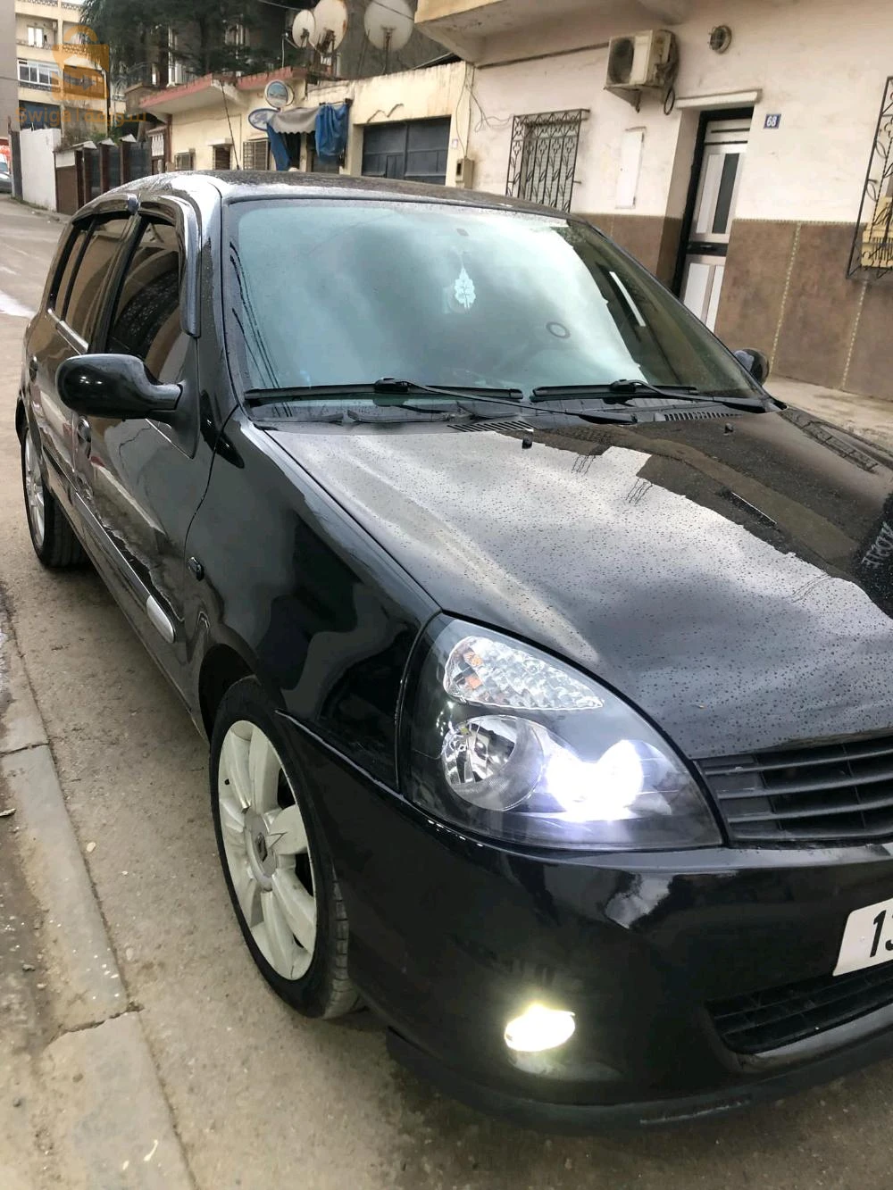 Renault campus 2007 9 BLIDA