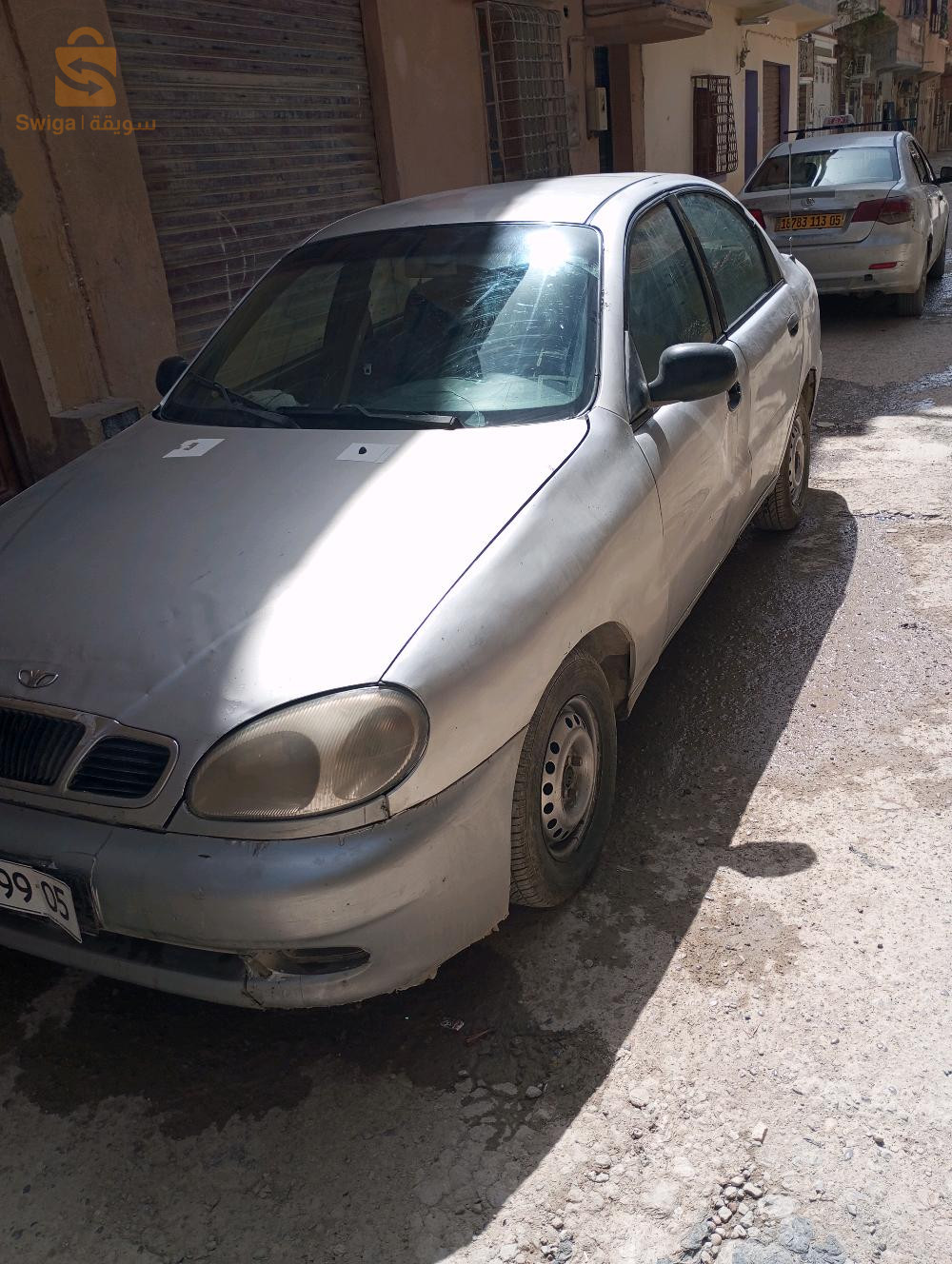 دايو Lanos 1999 5 باتنة