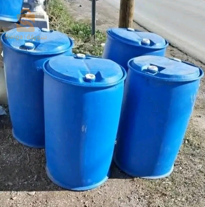 براميل  barils