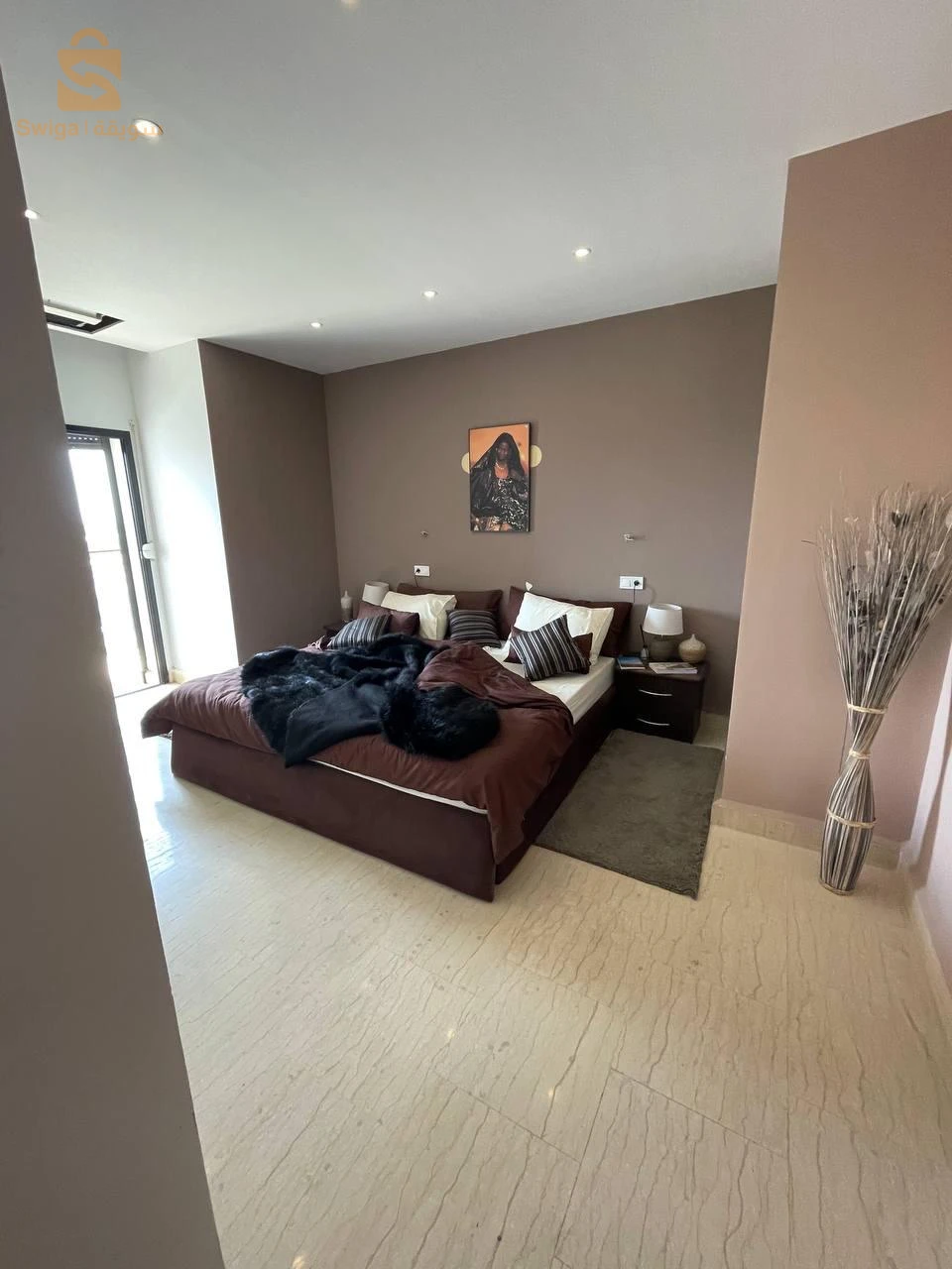 vente appartement à boufarik
