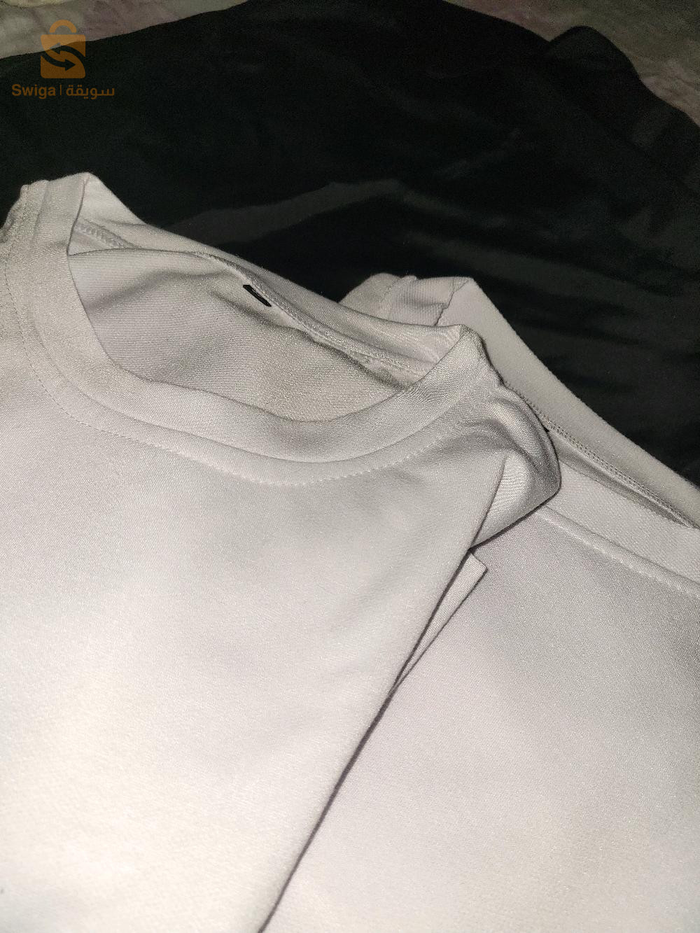 T-shirt oversize