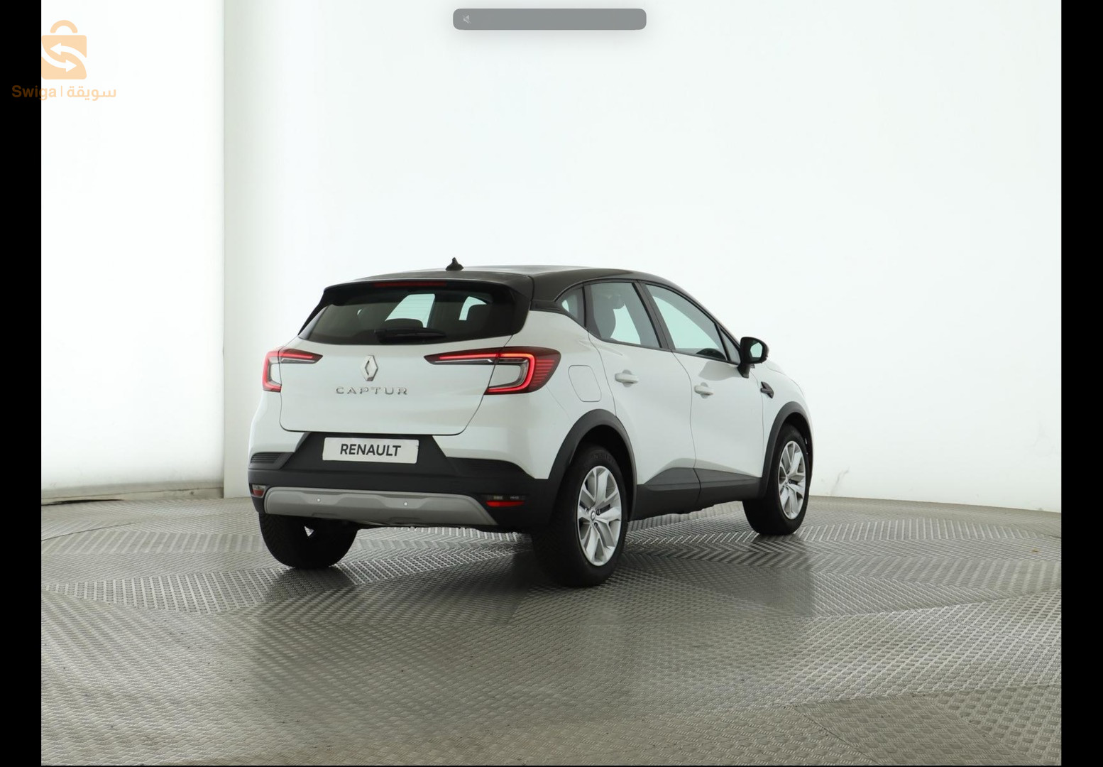 رينو Captur 2024 14 تيارت