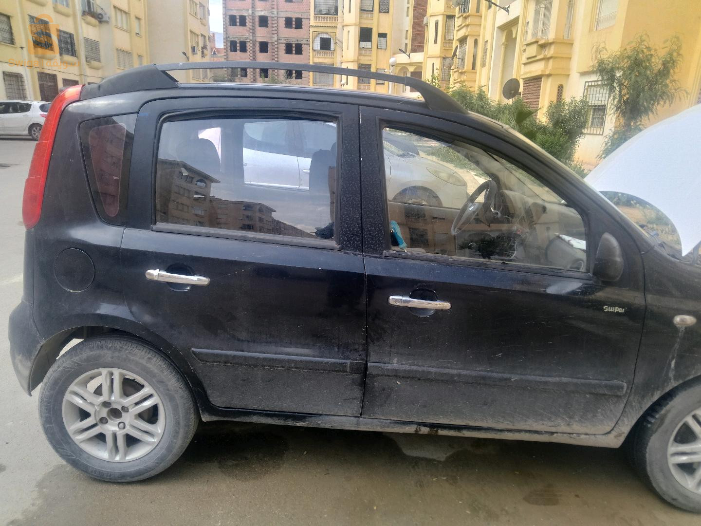 غريت وول 2010 5 باتنة