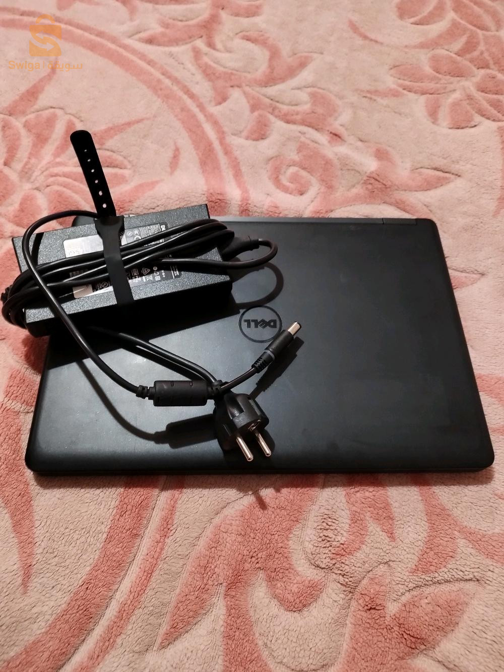🟢Dell latitude 5450 i5 5eme 🟢Écran 14 pouces🟢ram  8 GB disque 128 SSD 🟢Chargeur original
