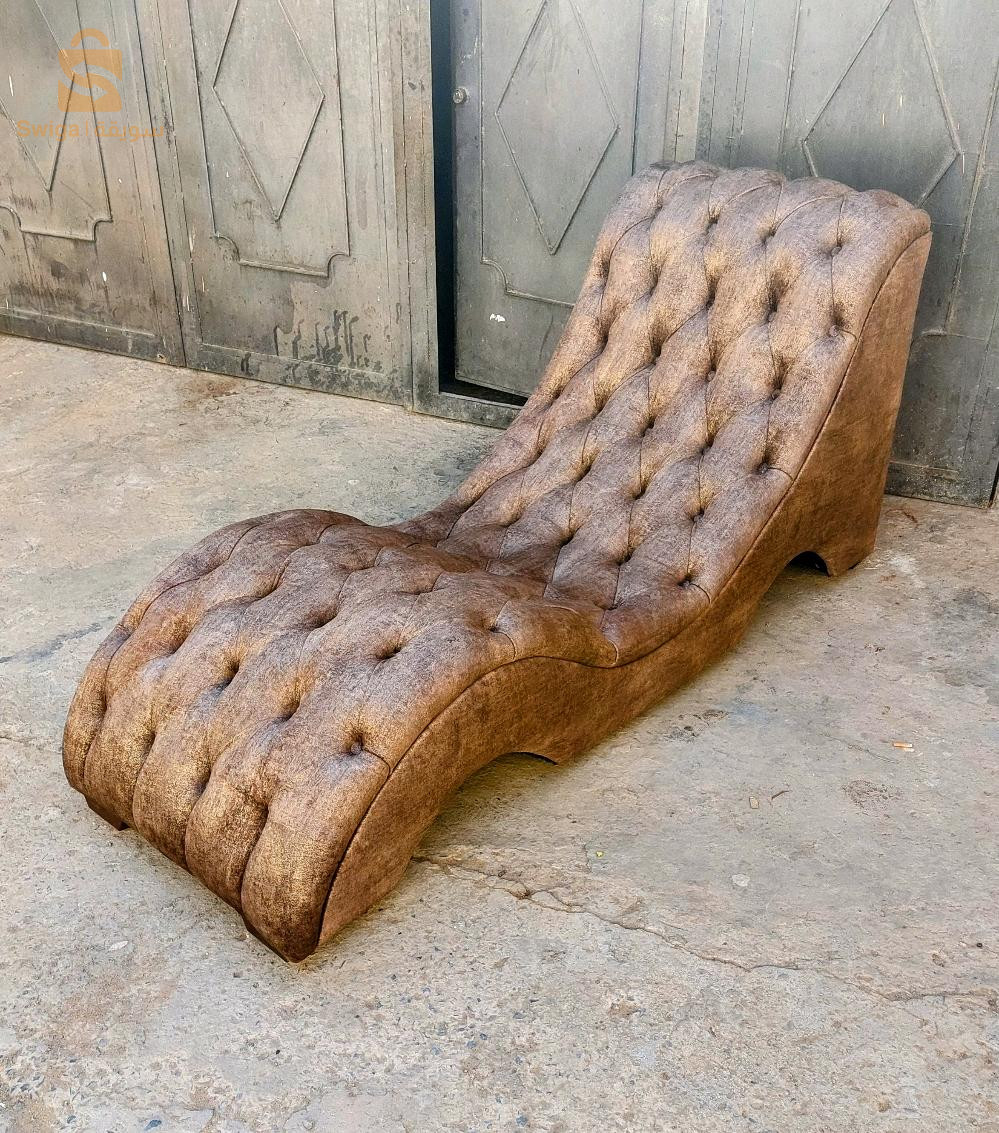 chaise relaxe