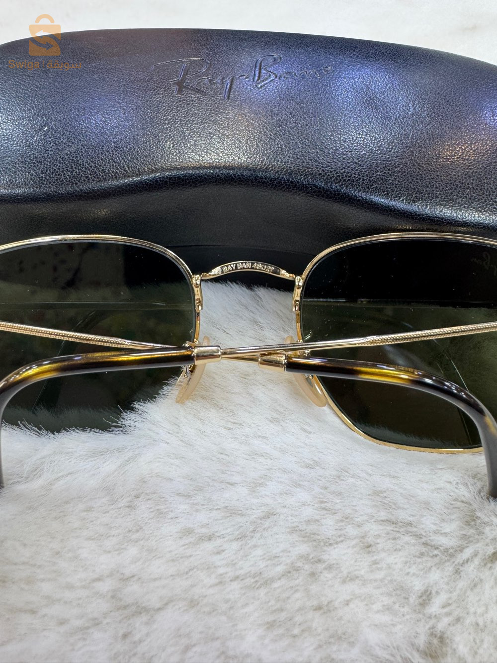 ray ban