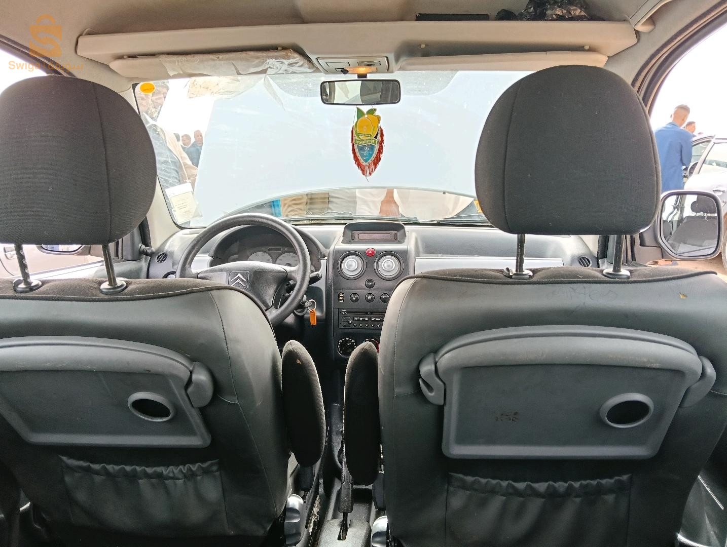 ستروين Berlingo 13 تلمسان