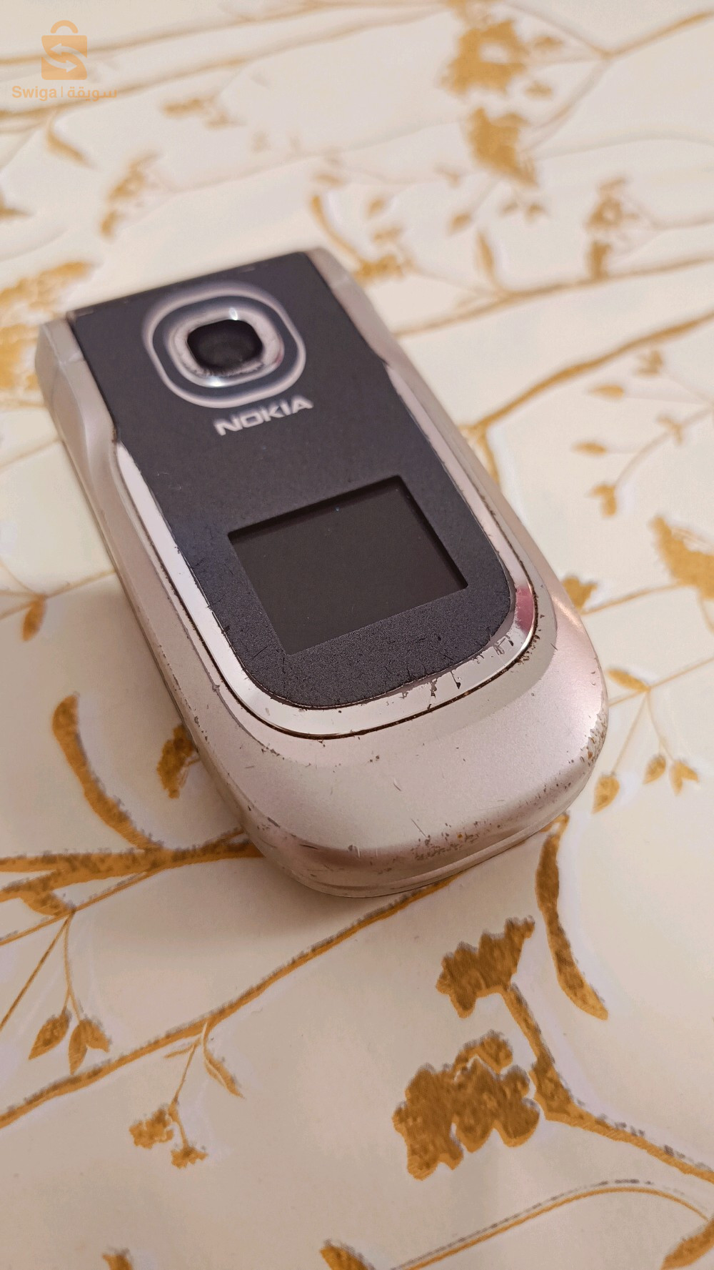 هواتف اوروبية اصلية كابة