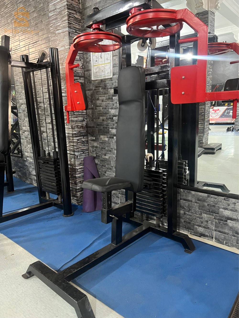 معدات رياضية
