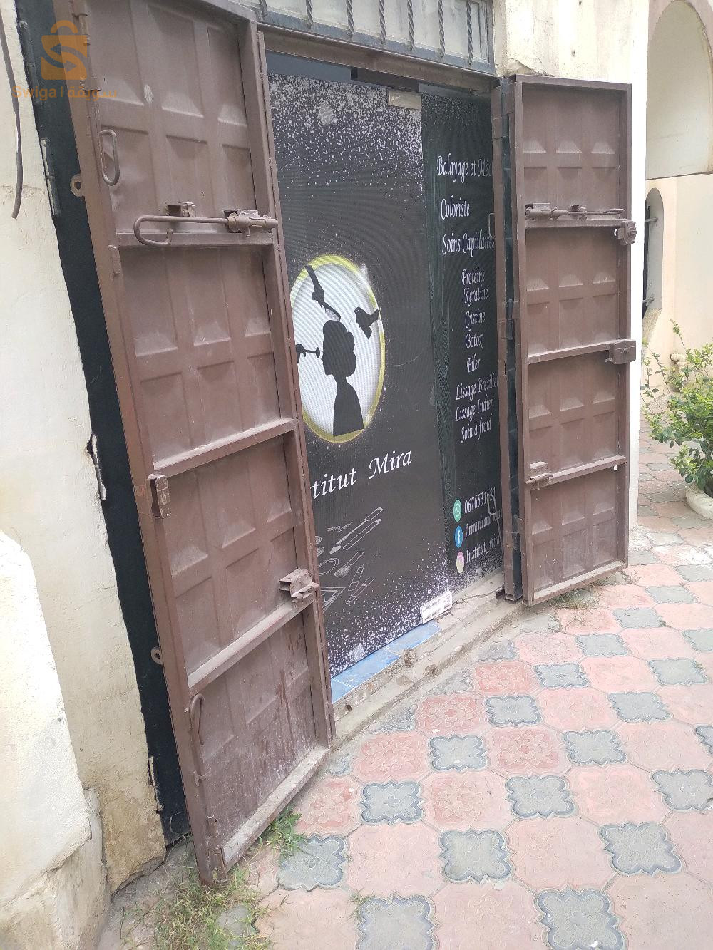 محل تجاري للكراء