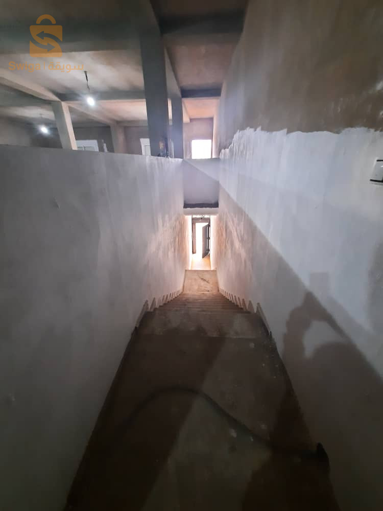 كراء محلات