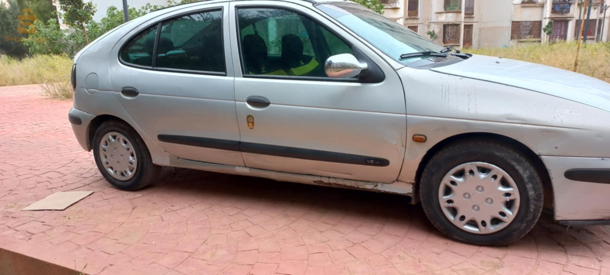 رينو Megane 1997 31 وهران