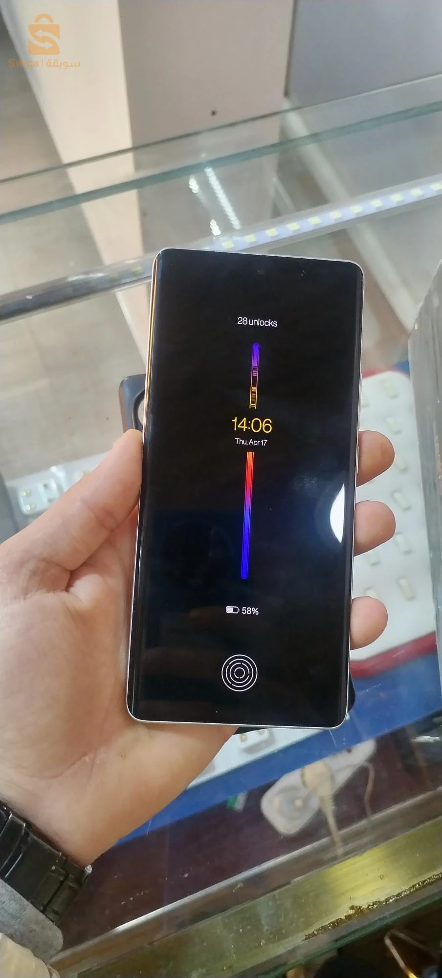 Realme GT6 (global)