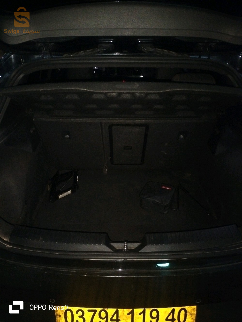 سيات Leon 2019 40 خنشلة