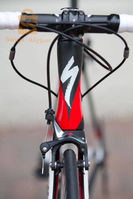 vélo course SPECIALIZED Amira pro Carbone