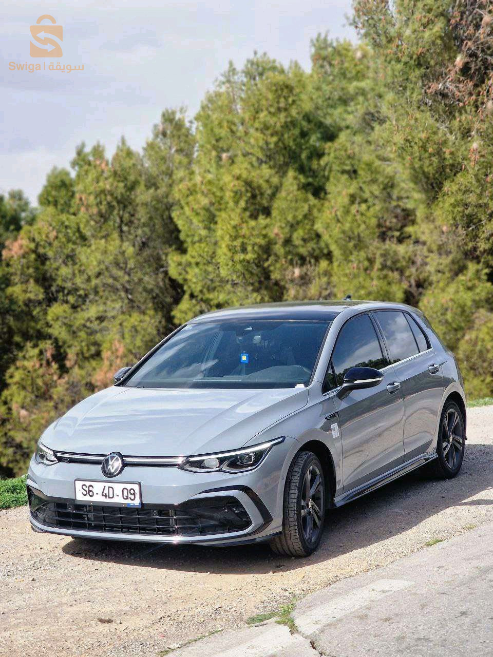 فولكس واجن Golf 2025 19 سطيف
