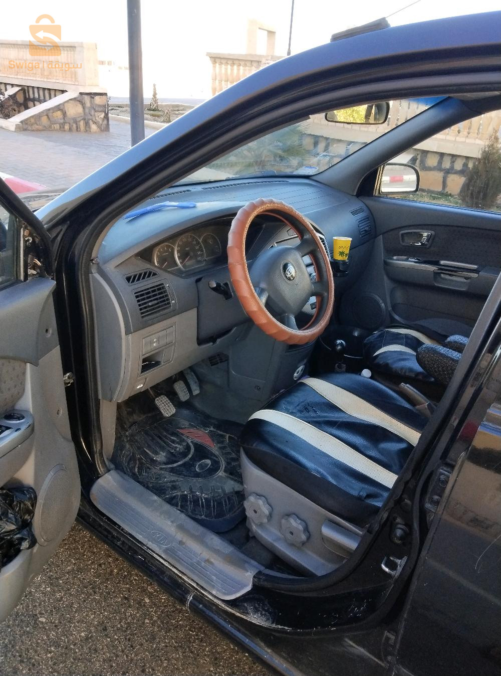 Kia Carens 2006 17 DJELFA