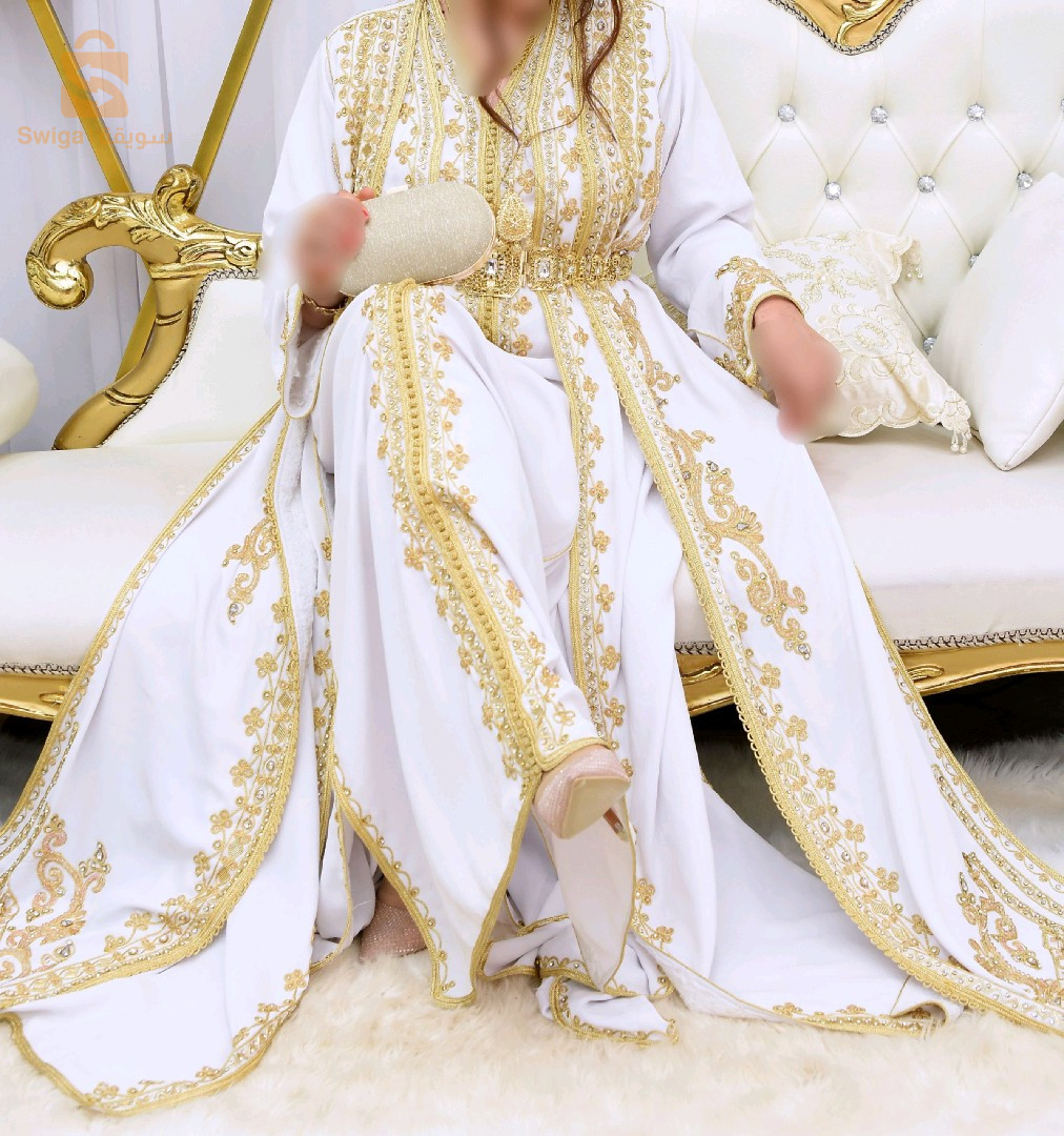 caftan royal