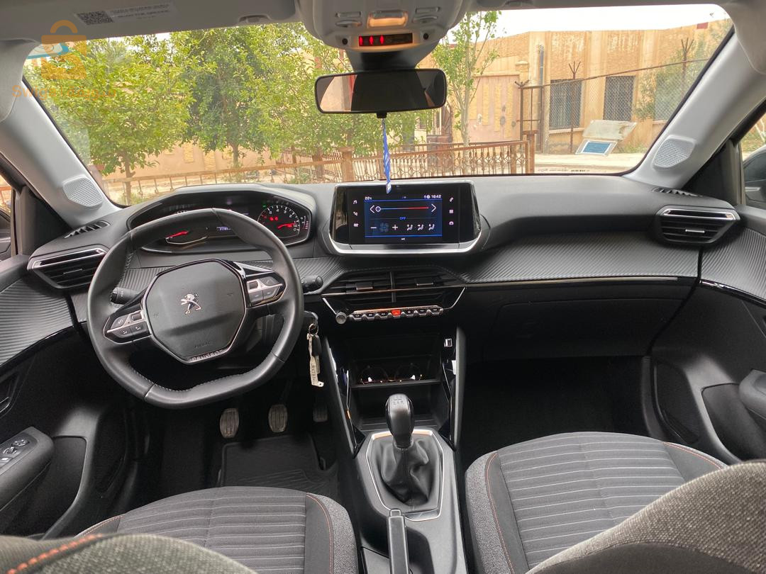 بيجو 208 2023 28 المسيلة