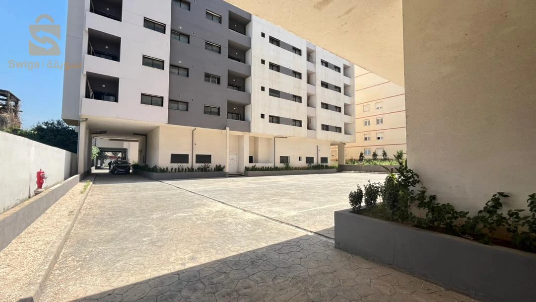 Vente appartement à Boufarik