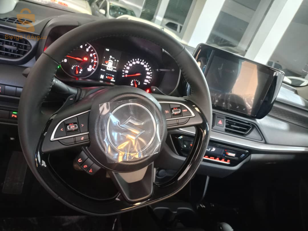 سوزوكي Swift 2025 5 باتنة