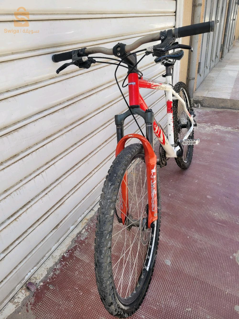 دراجة هوائية