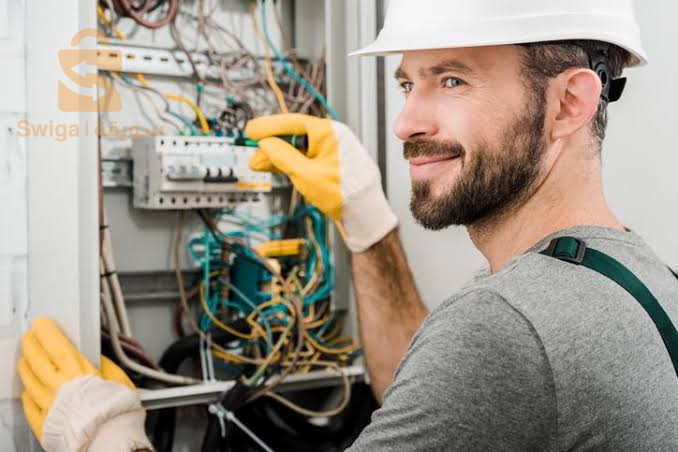 électricien bâtiment pour tt les travaux maintenance prix négociable
