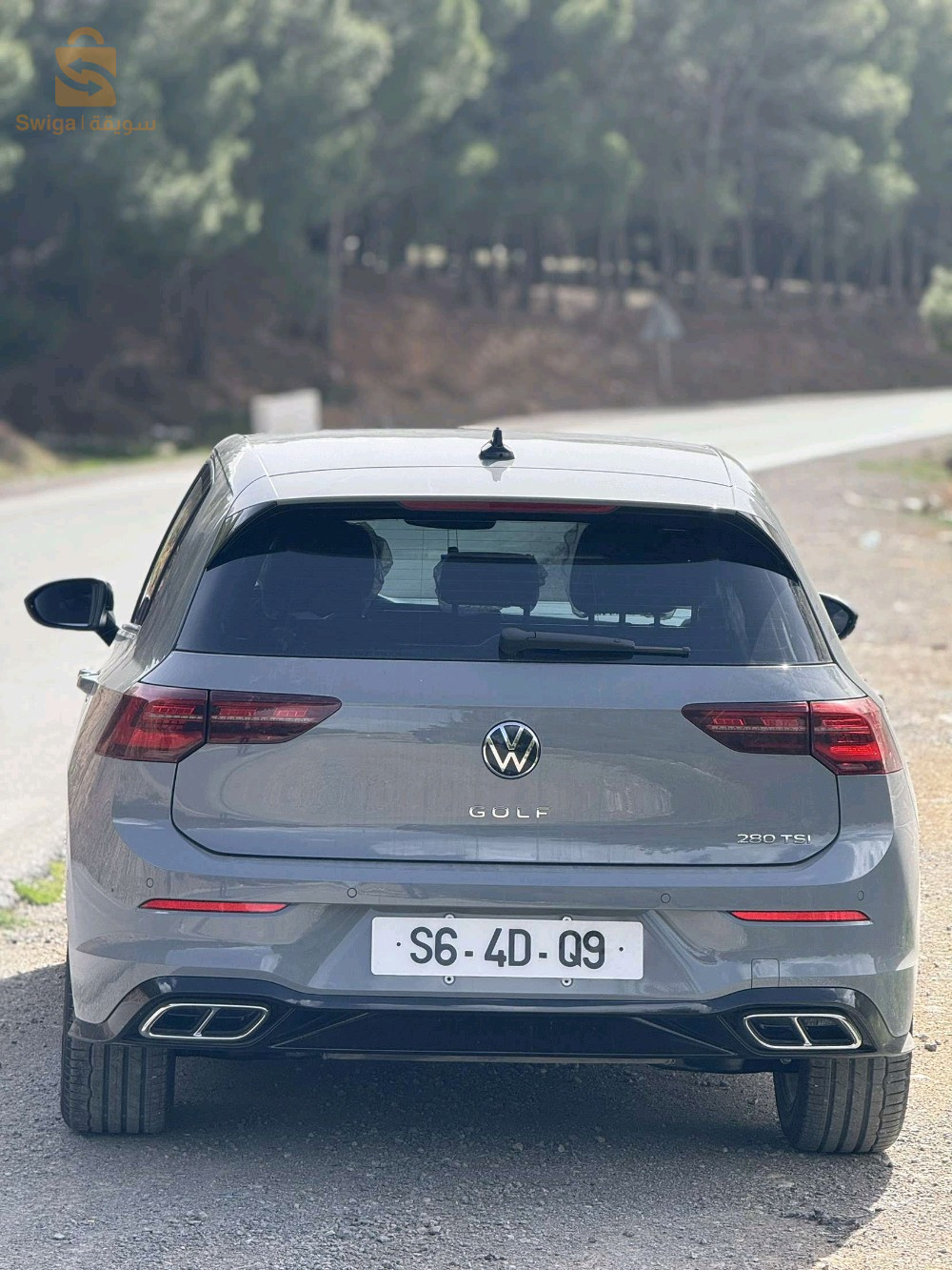فولكس واجن Golf 2025 19 سطيف