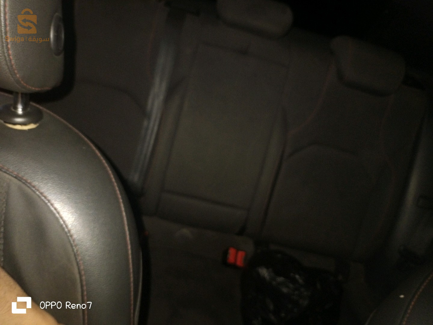 Seat Leon 2019 40 KHENCHELA