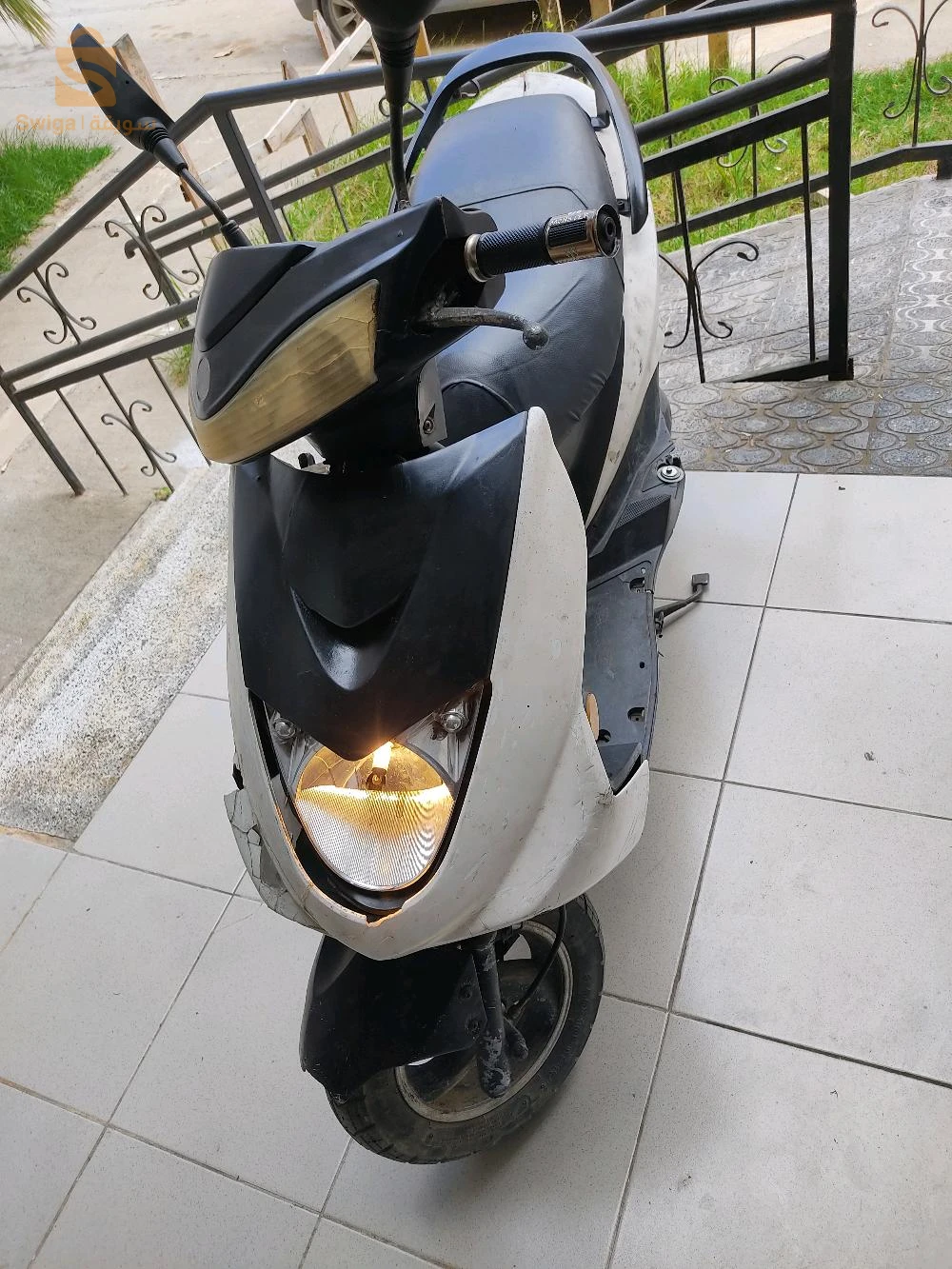 sinyouz yamaha 125cc