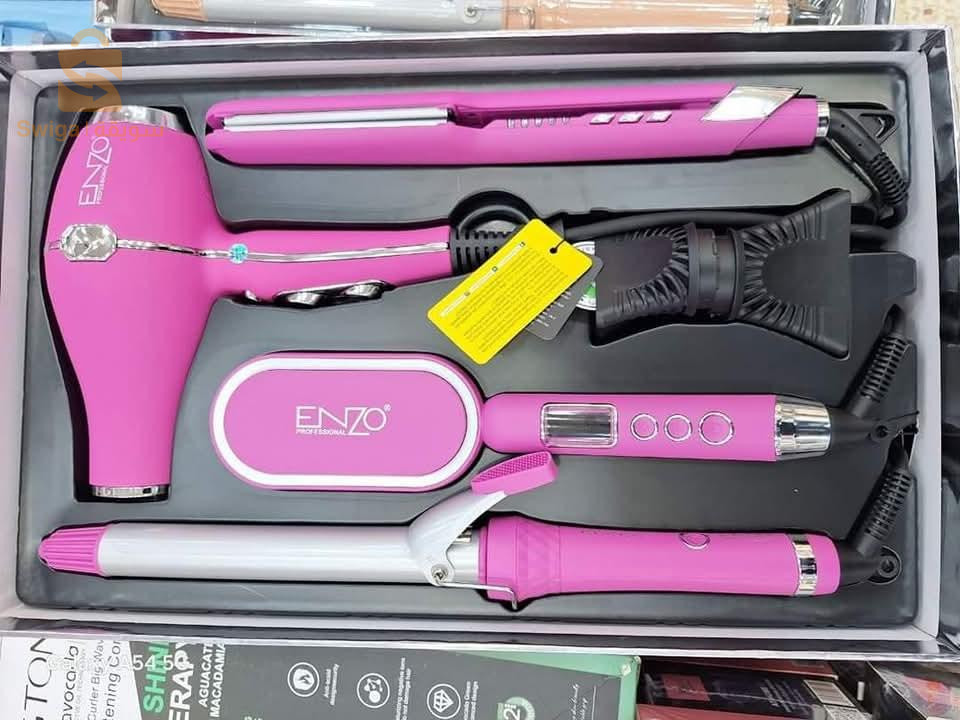 pack enzo 6314