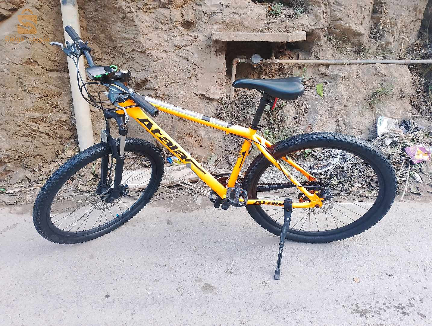 دراجة هوائية للبيع