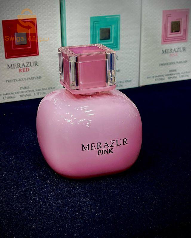 Parfum merazur