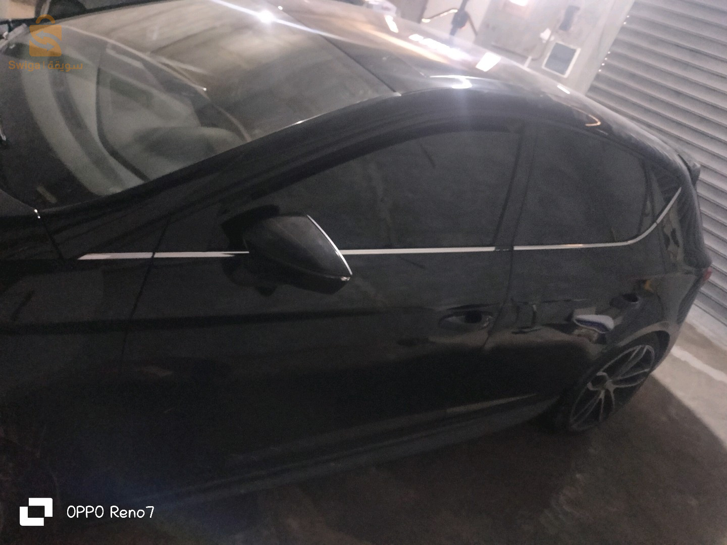 سيات Leon 2019 40 خنشلة