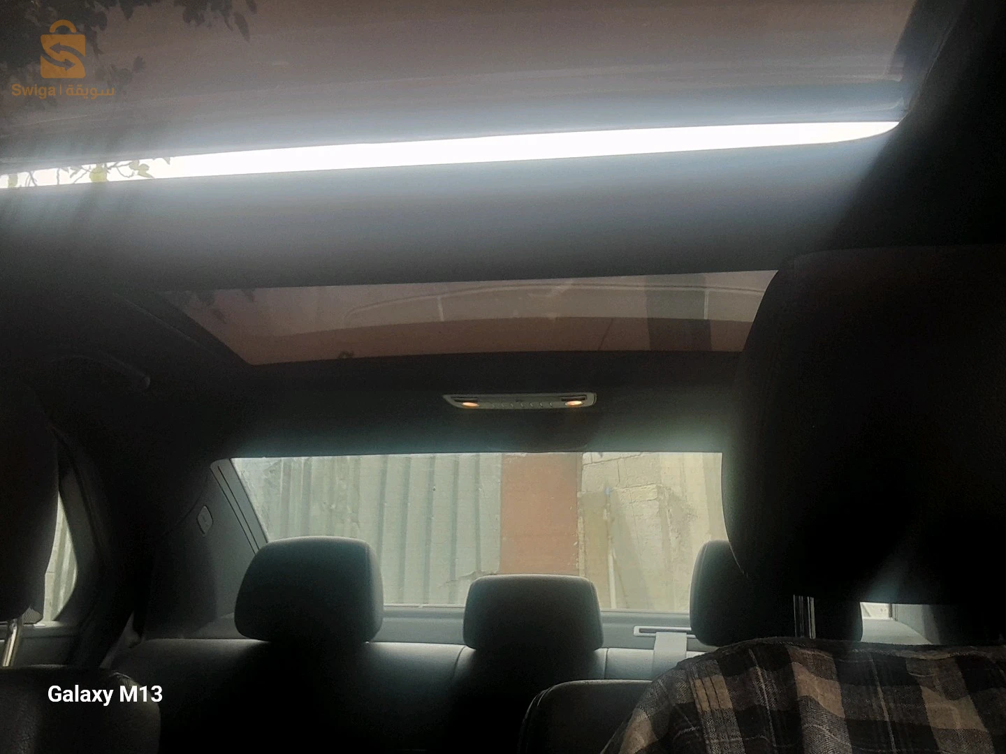 مرسيدس E 2010 6 بجاية