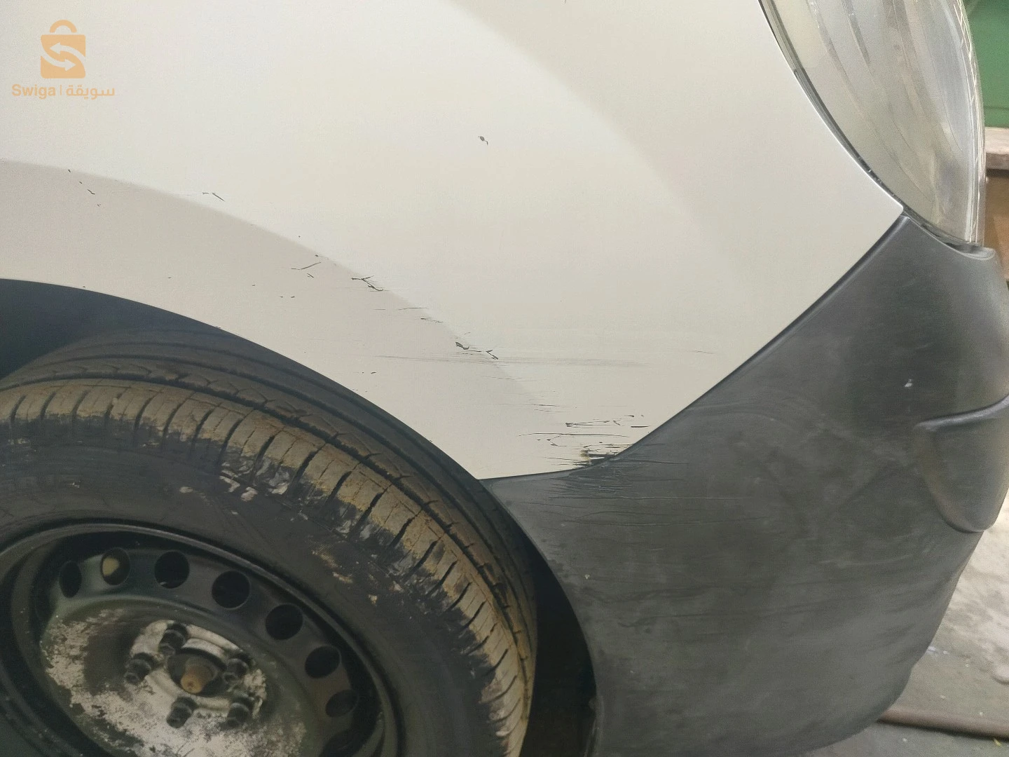 رينو Kangoo 2012 16 الجزائر