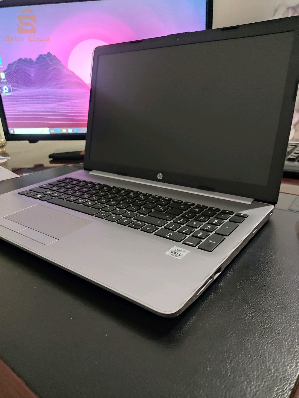 Laptop HP 250 G7 8/256GB