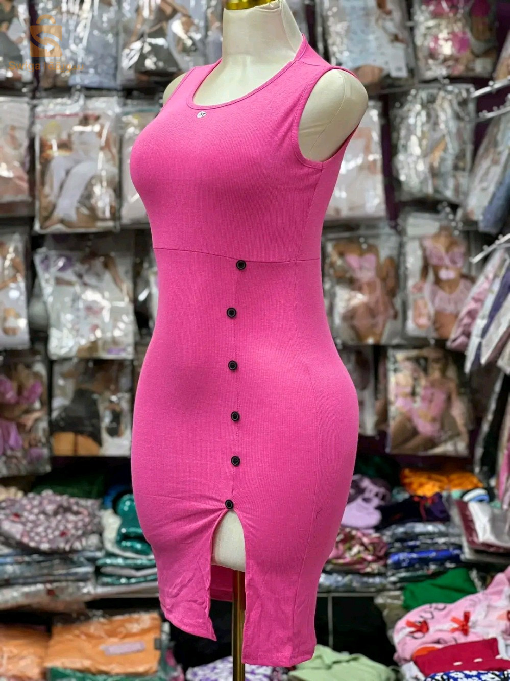 Robe d'ete