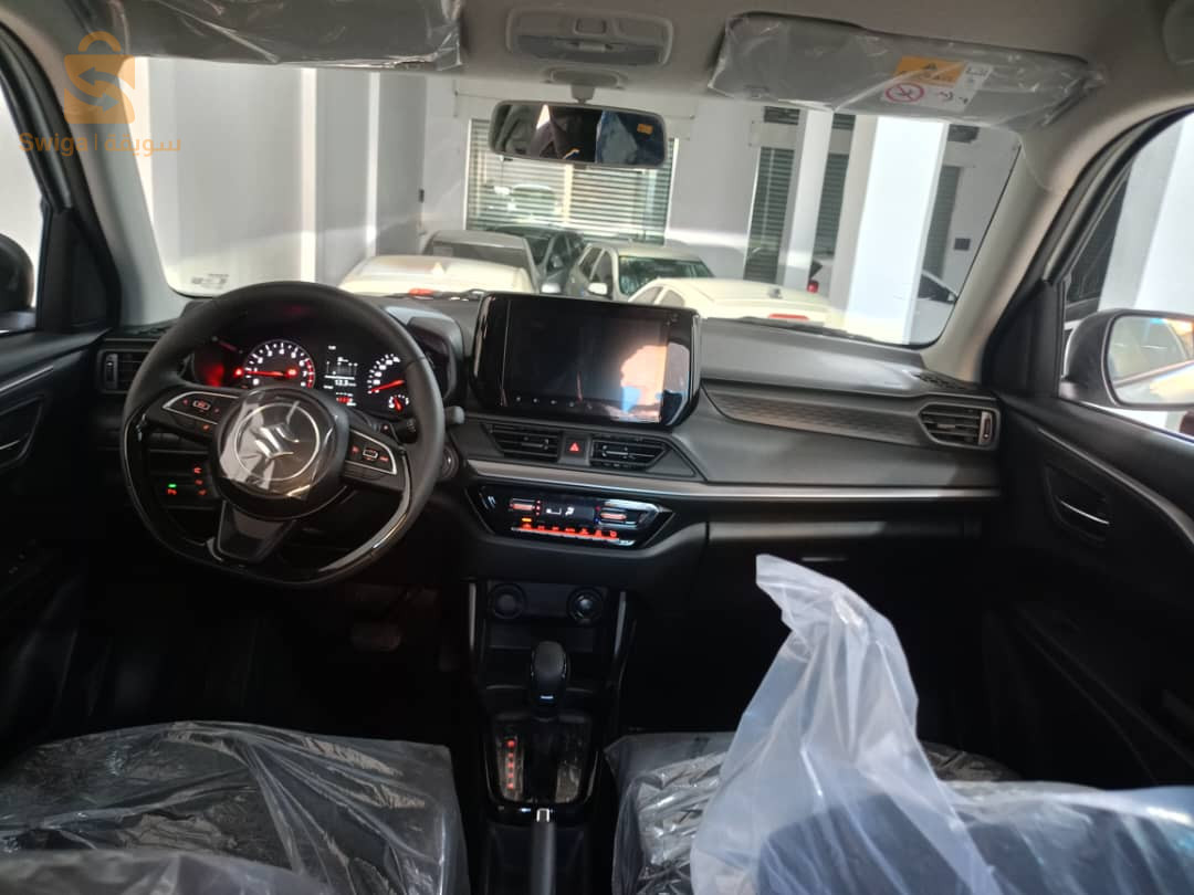سوزوكي Swift 2025 5 باتنة