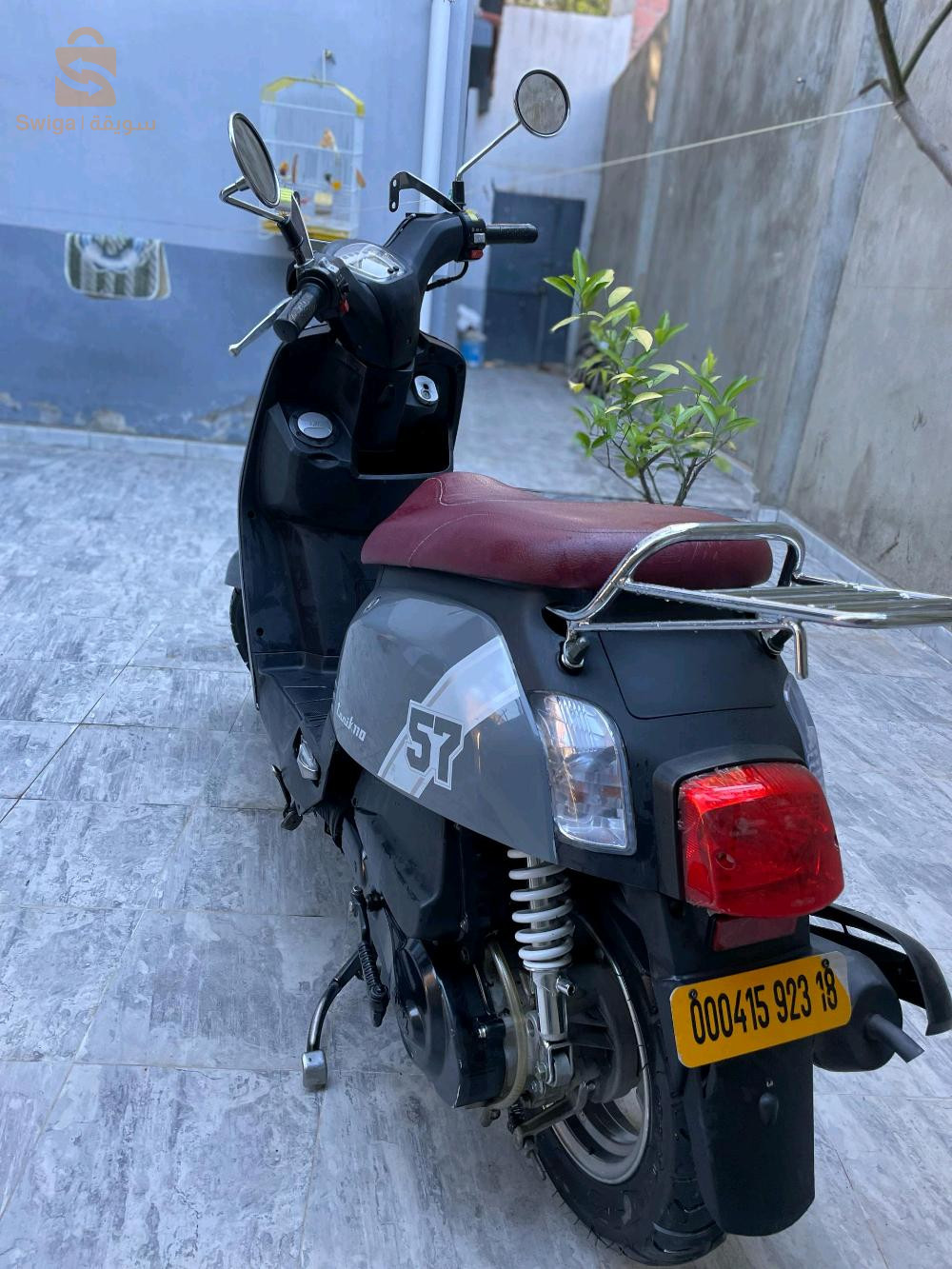 sym Tonik