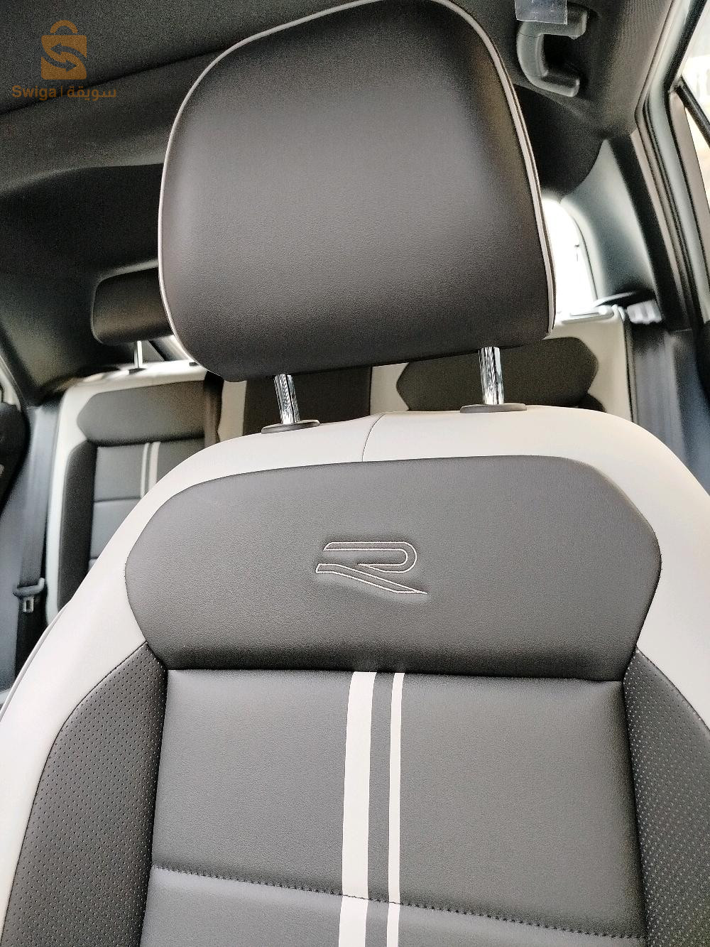 فولكس واجن T_ROC 2025 5 باتنة