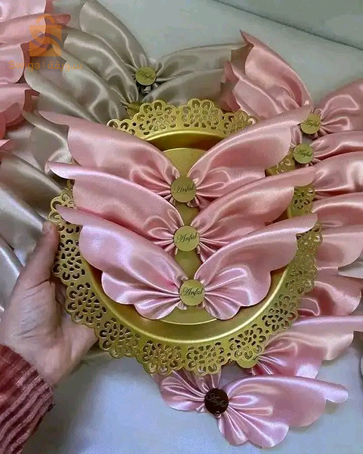 سرفيات وكل ما يخصص مناسباتكم