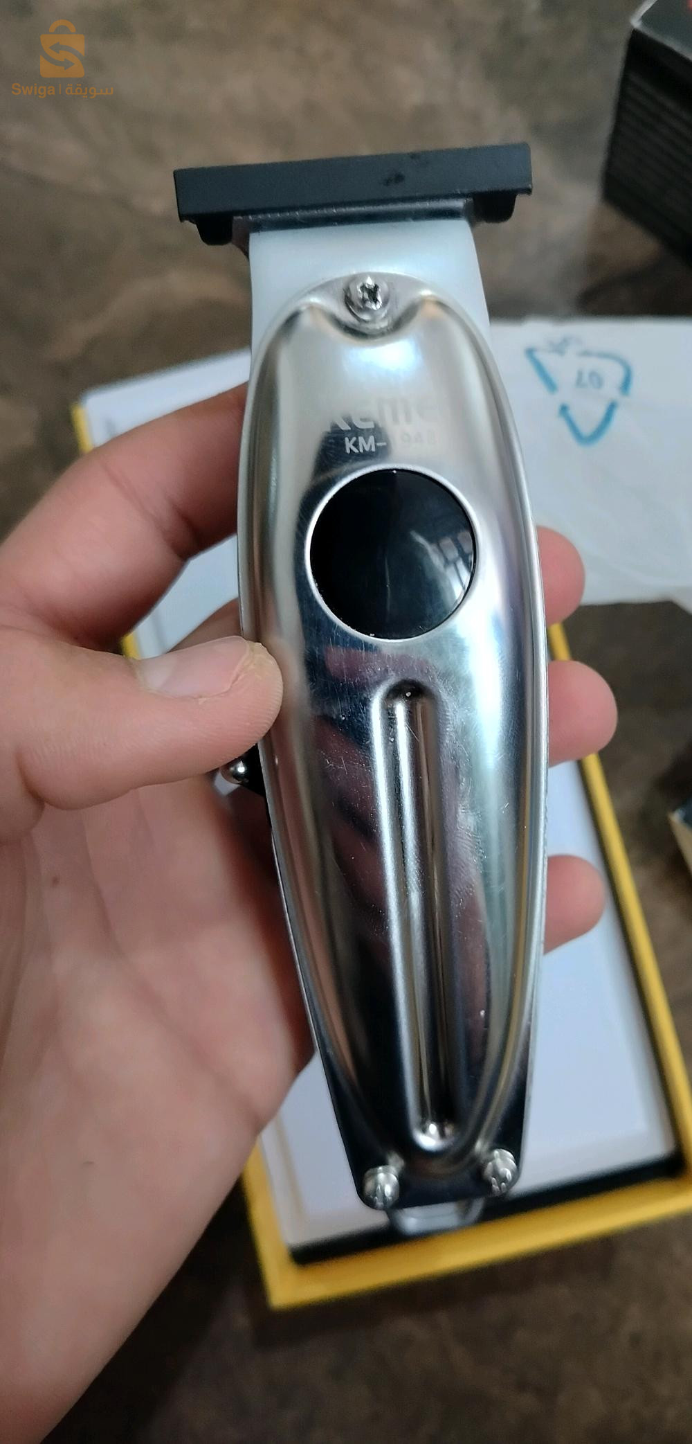 كاينة طوندوز موزار ال 1 بروميار  جديدة وكاينة طوندوز صغيرة kemi  وكاين الصابوات وكاين لتنفض الشعر ولي تنفض الطوندوز