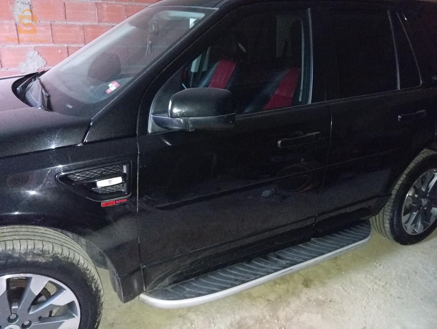 لاندروفر Freelander 2014 44 عين الدفلى