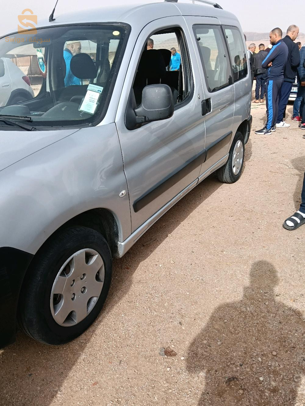 ستروين Berlingo 13 تلمسان