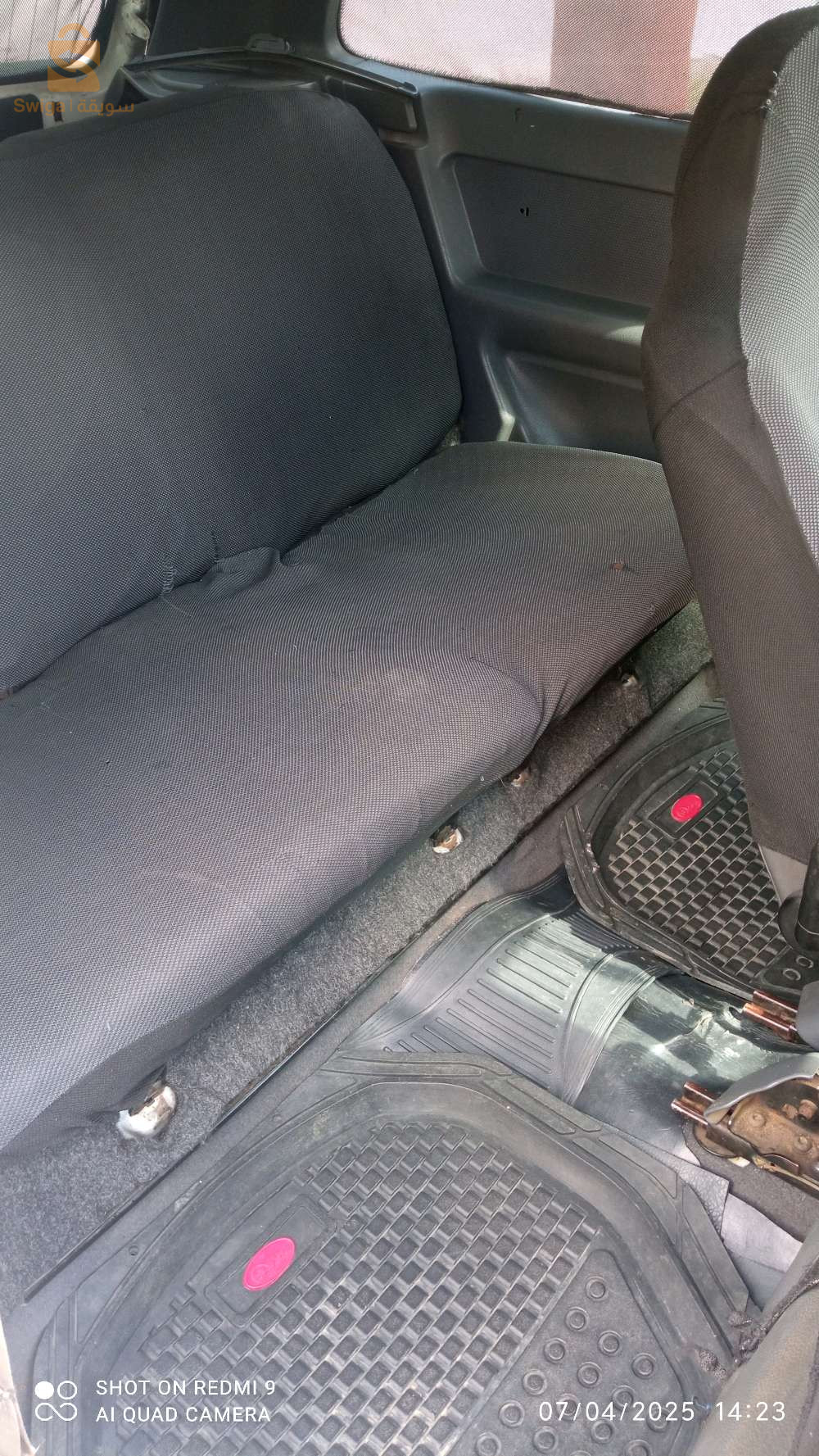رينو Clio 1 1998 19 سطيف