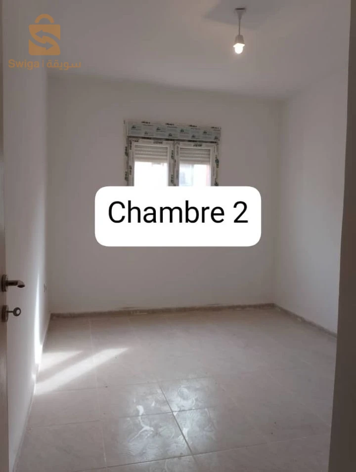 apartment F4 85M2