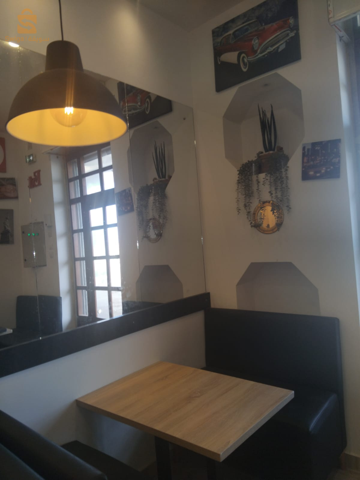 Vente lot de matériel de restauration